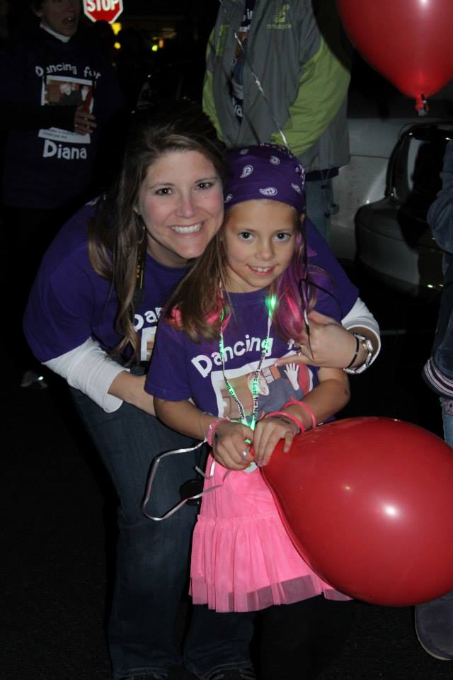 2013 Light the Night Walk