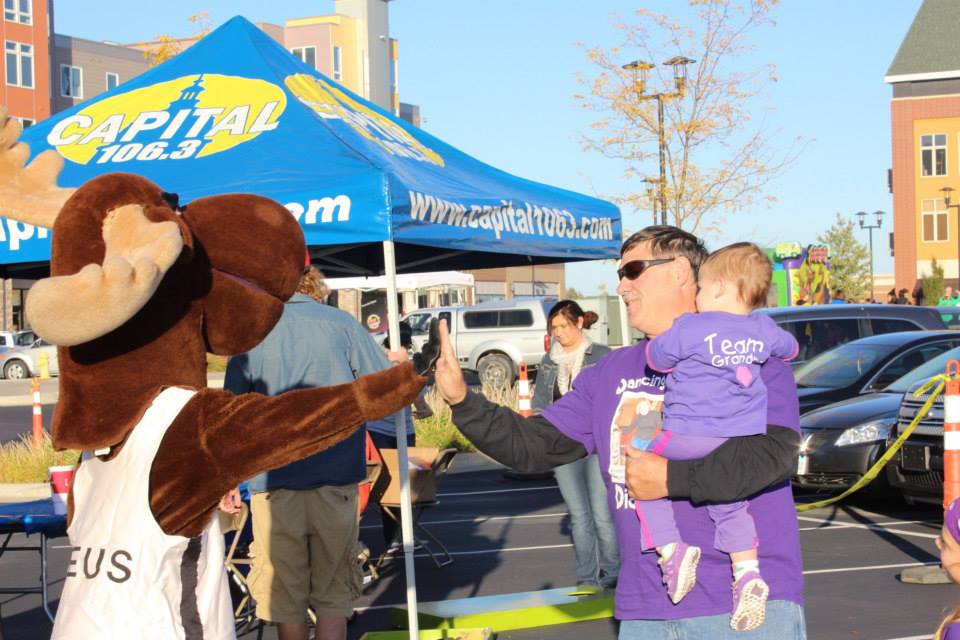 2013 Light the Night Walk