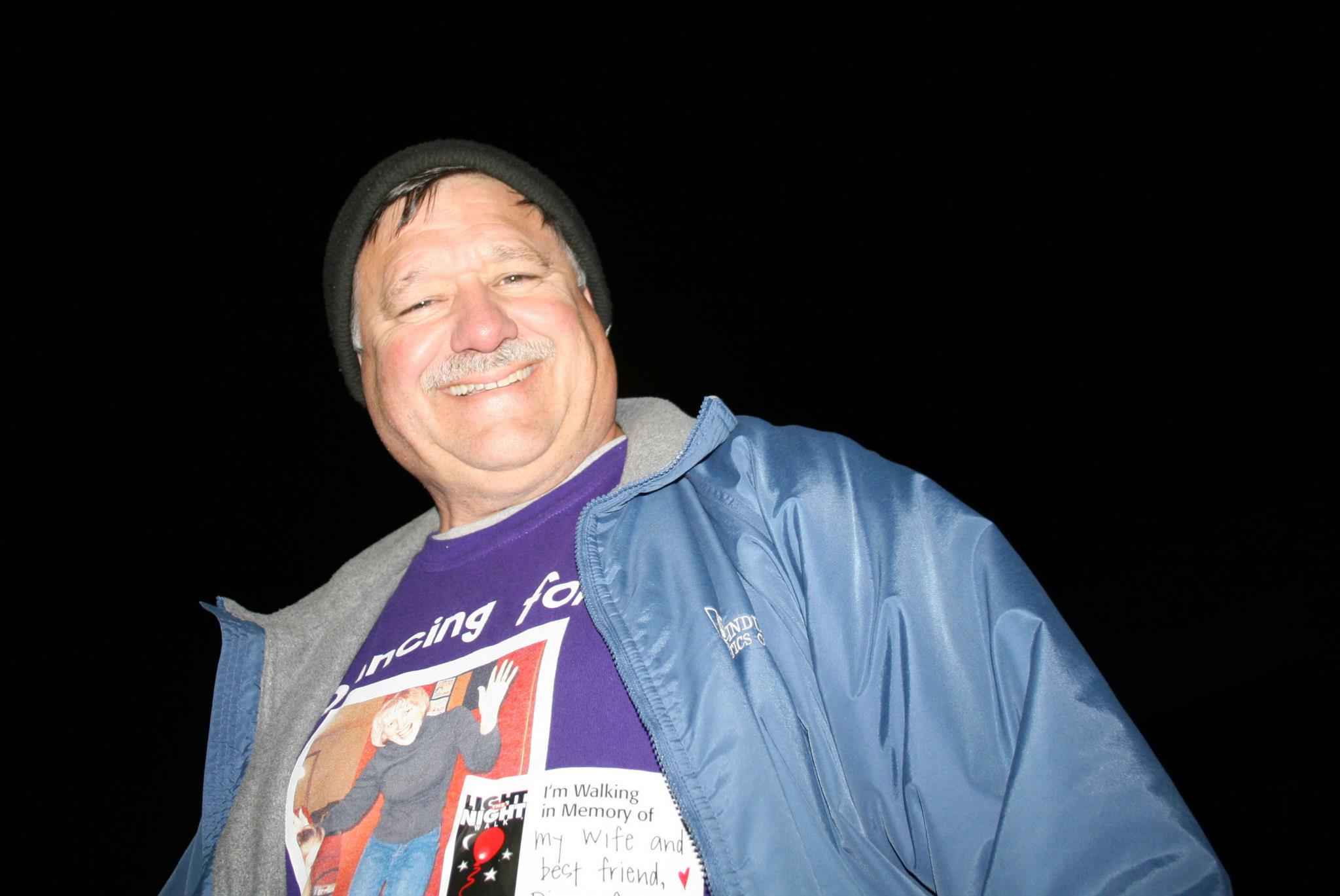2012 Light the Night Walk
