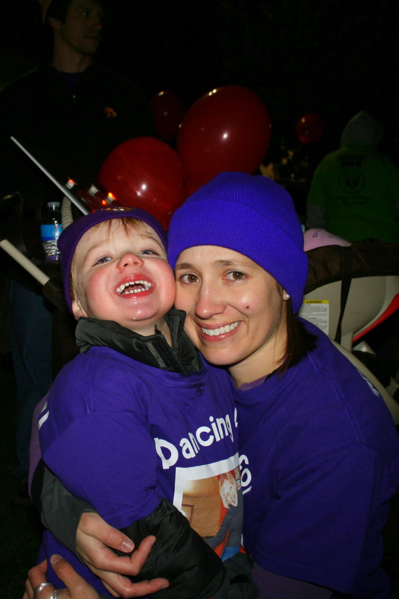2012 Light the Night Walk