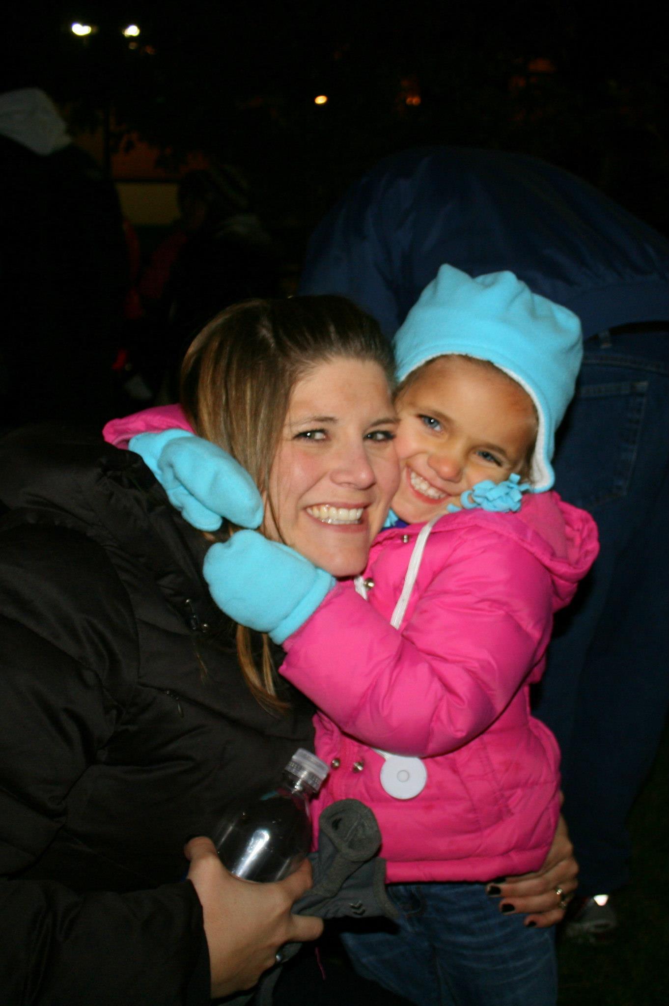2012 Light the Night Walk
