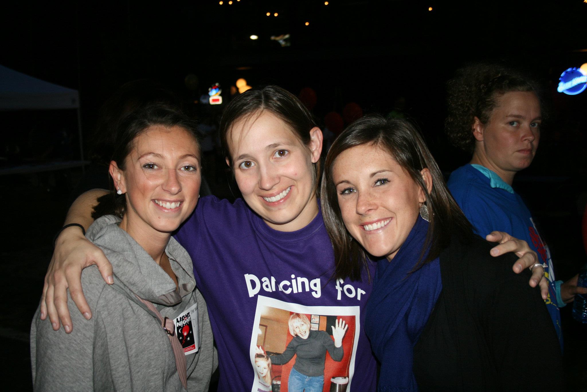 2011 Light the Night Walk