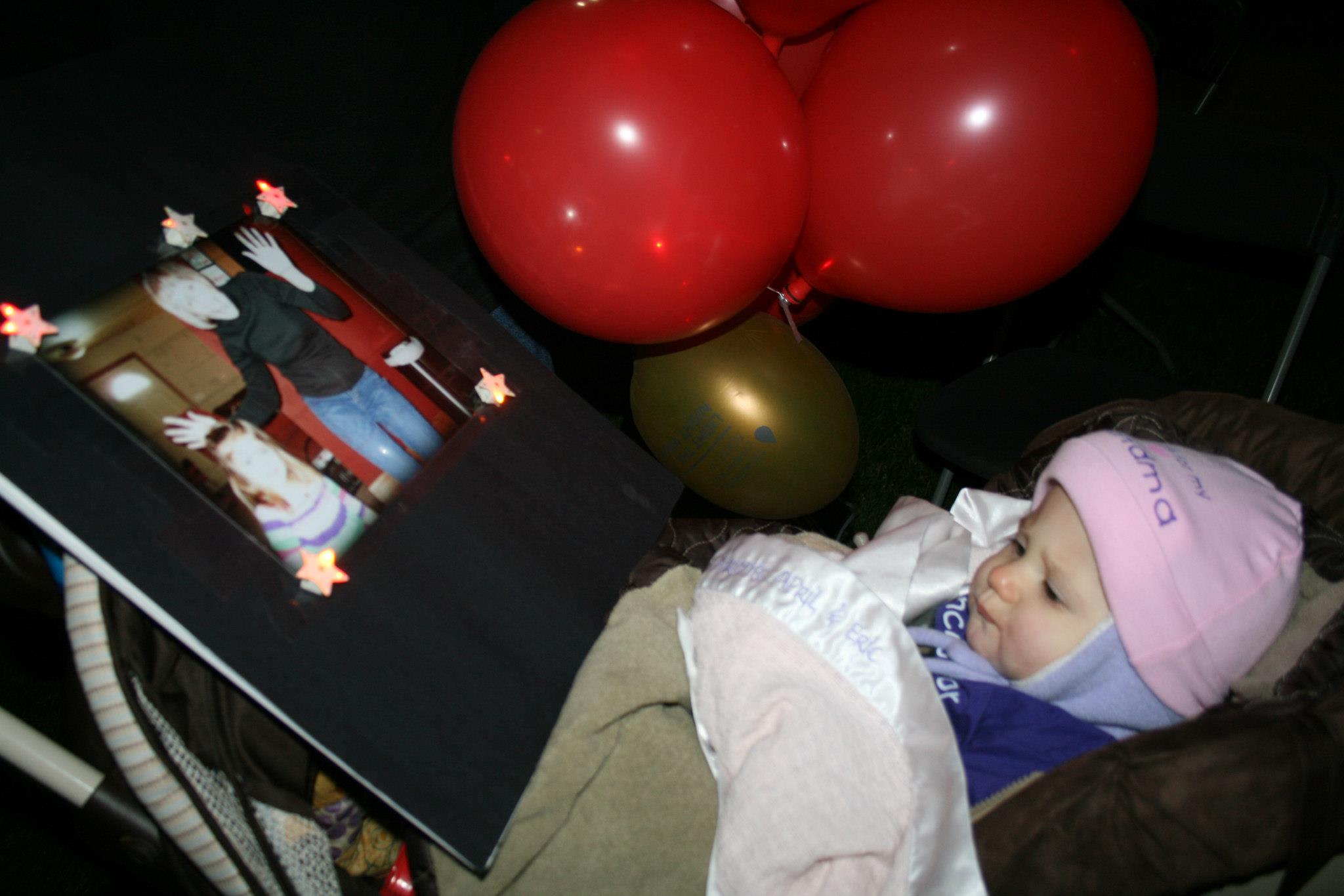2012 Light the Night Walk