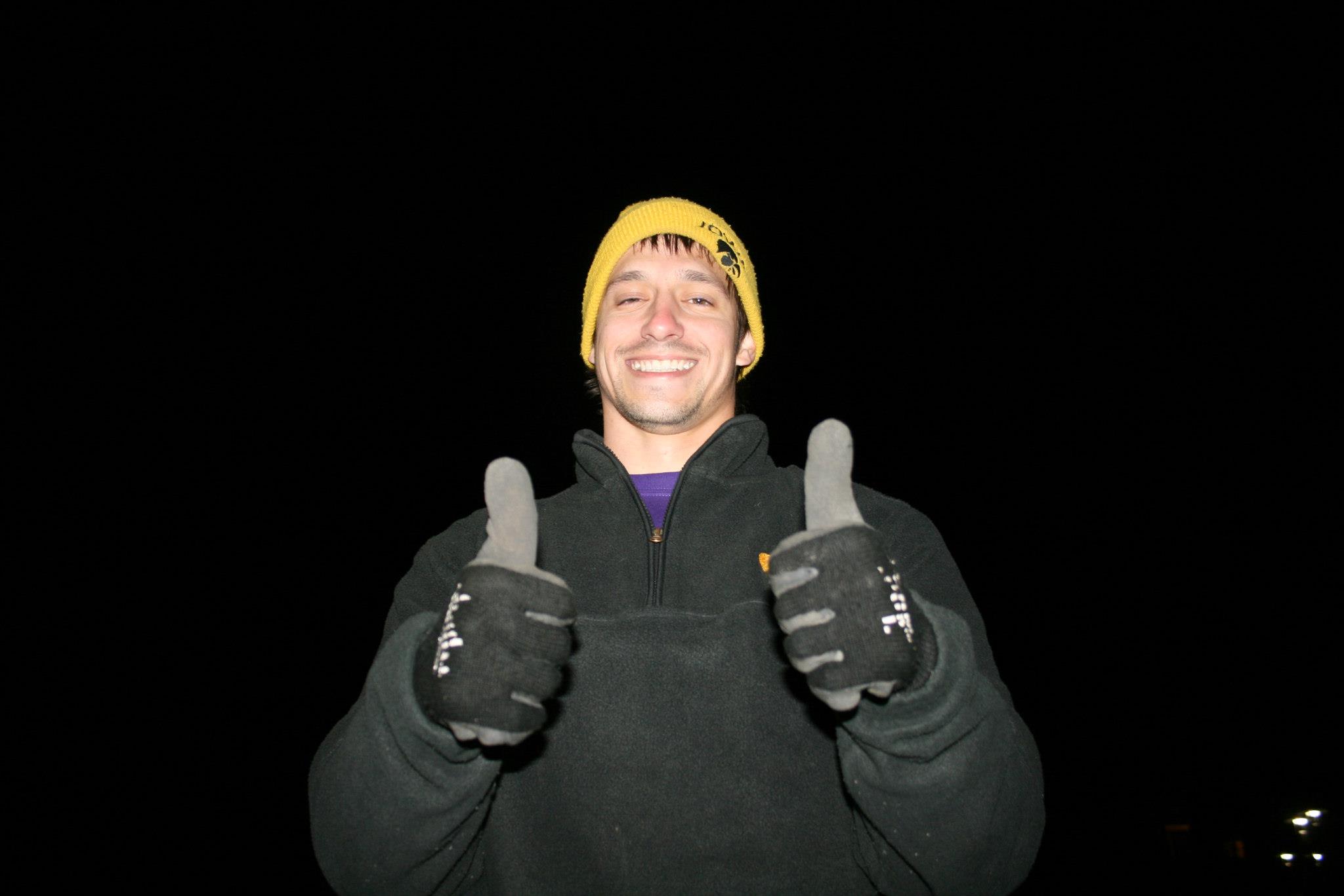 2012 Light the Night Walk