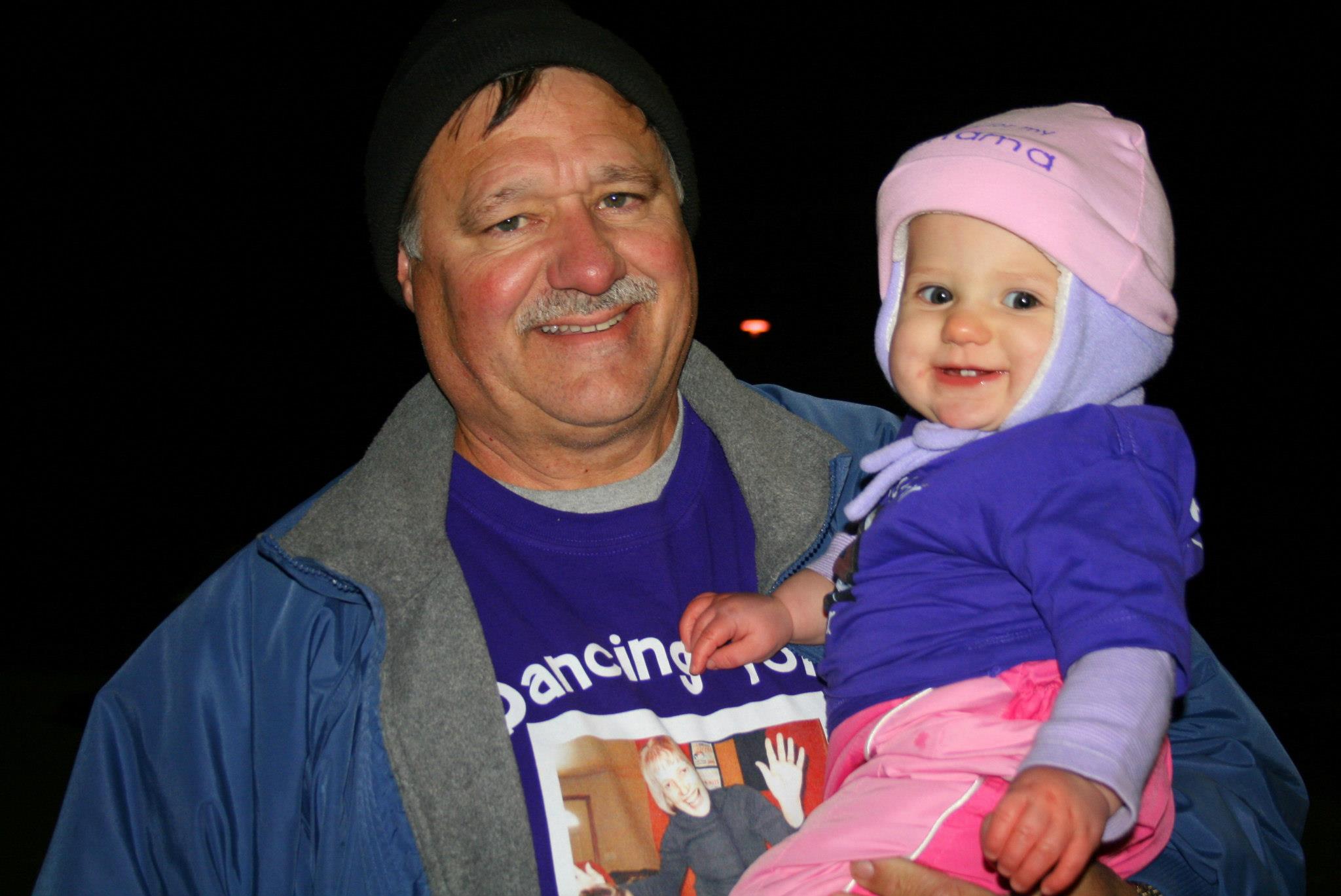 2012 Light the Night Walk