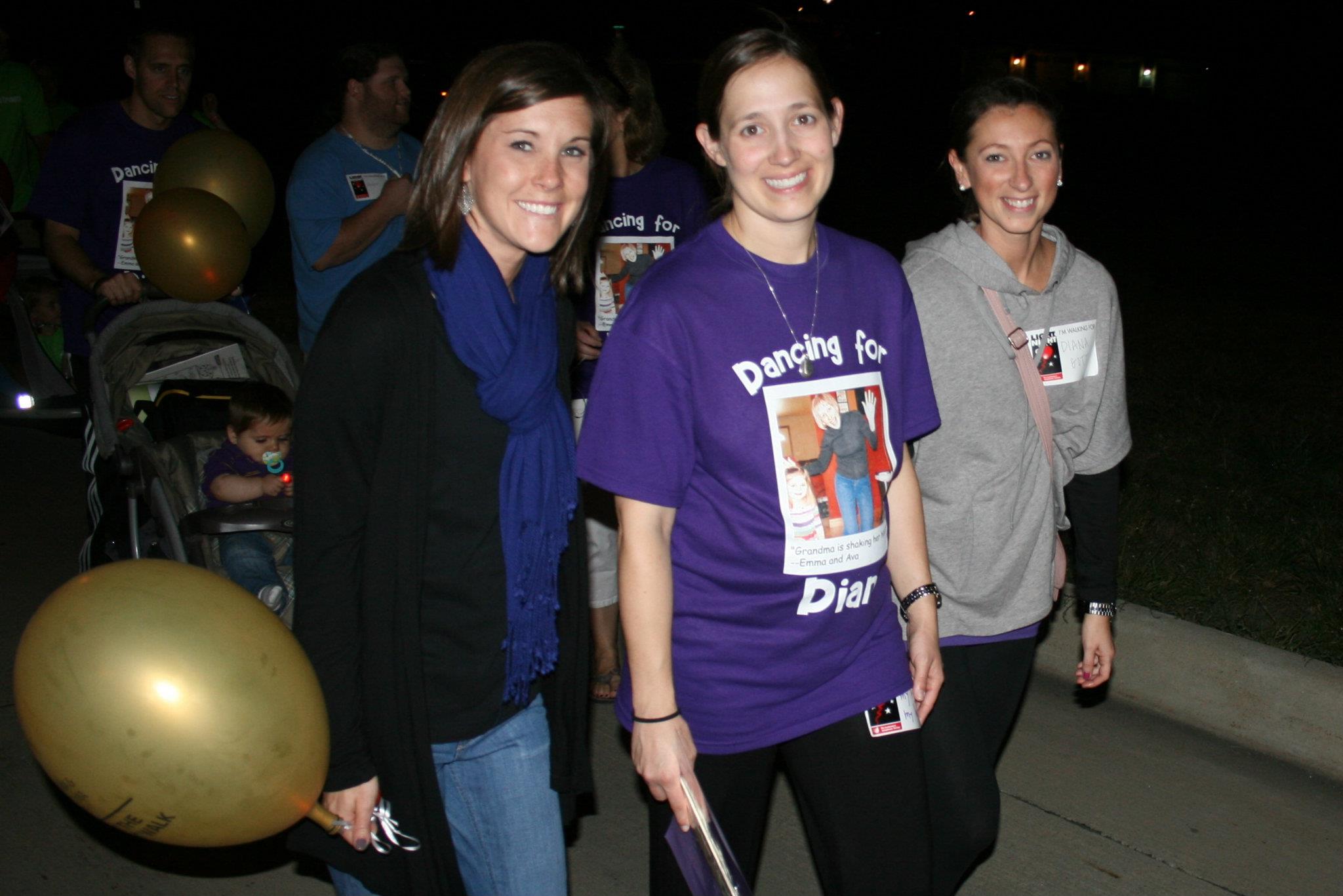 2011 Light the Night Walk