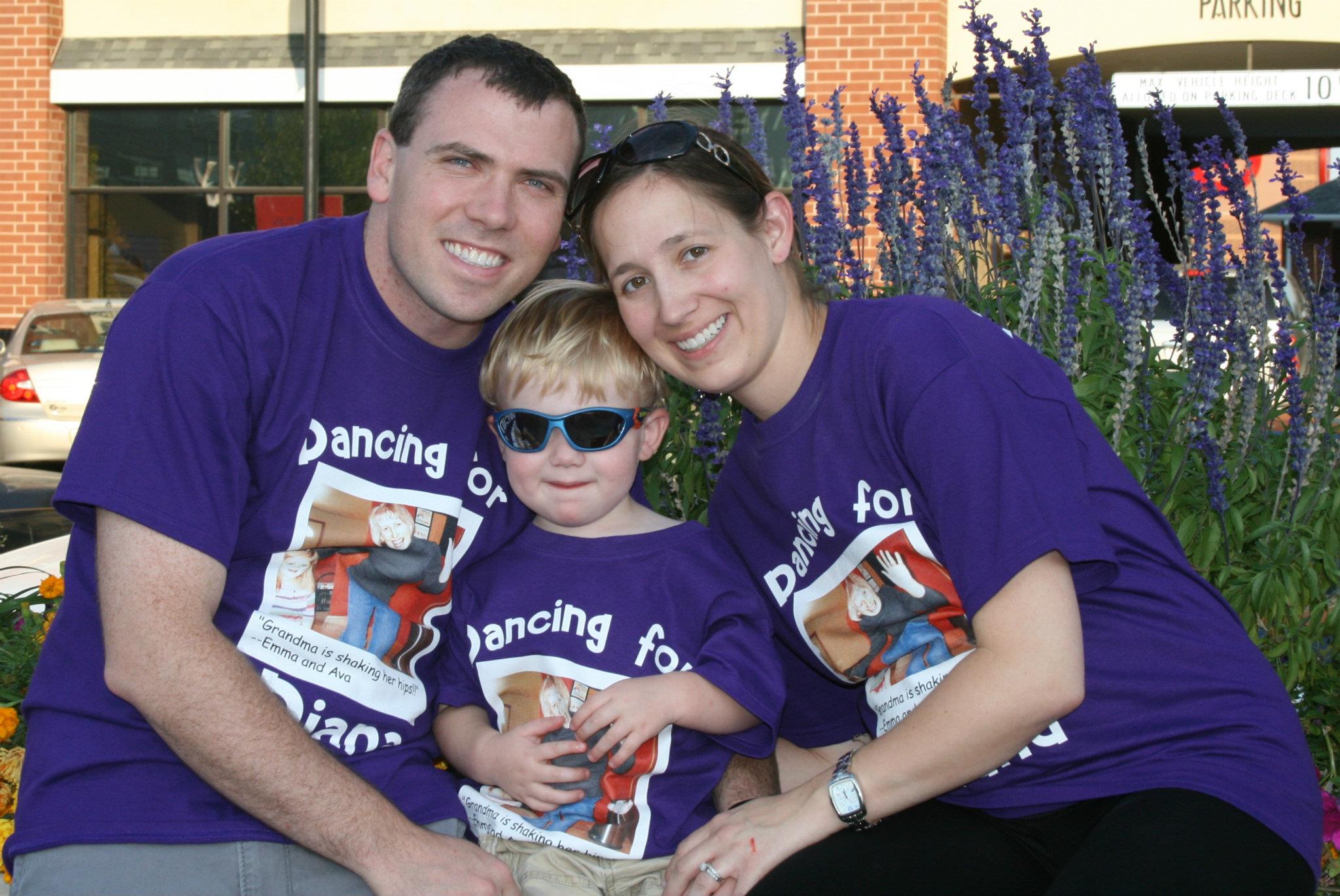 2011 Light the Night Walk
