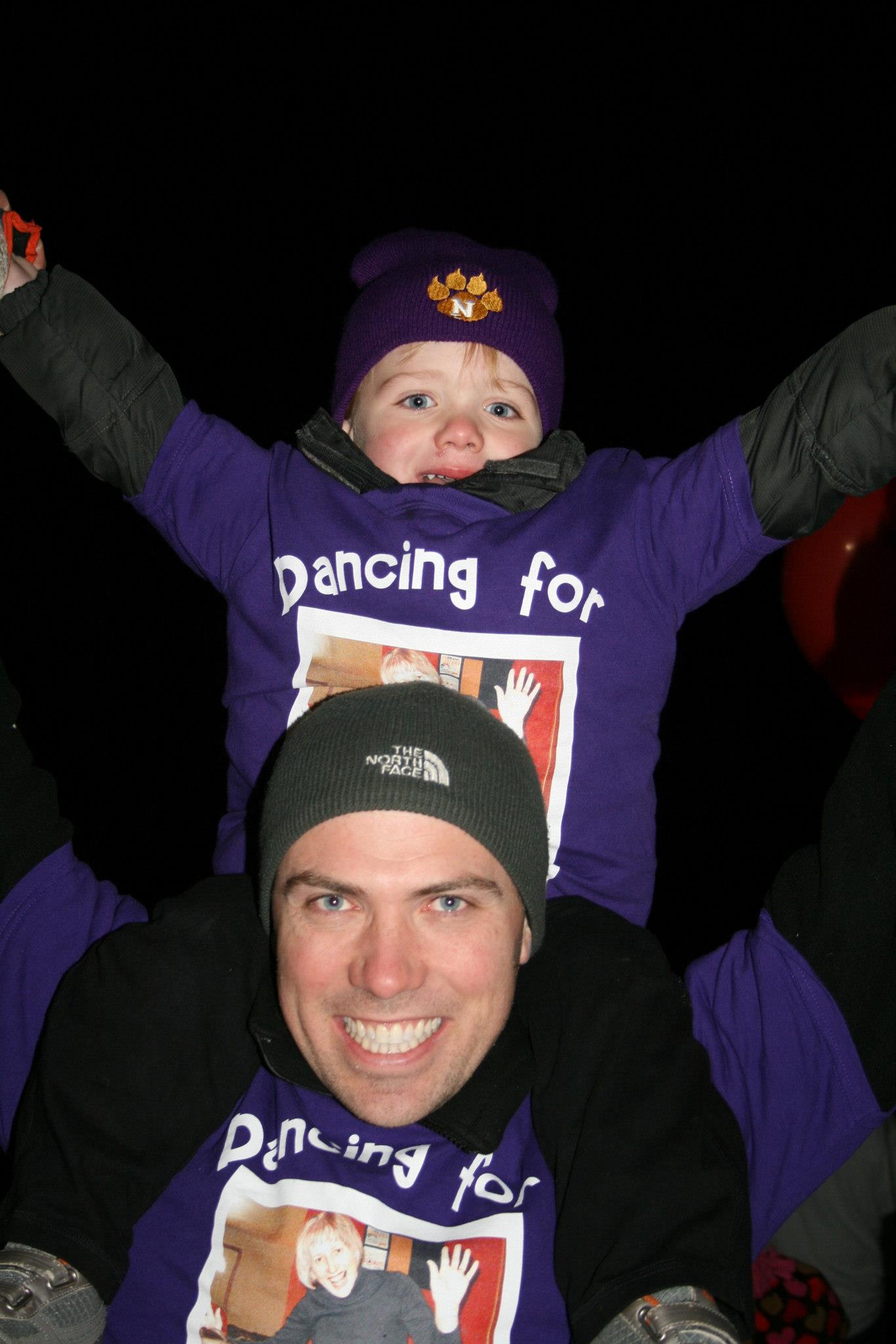 2012 Light the Night Walk