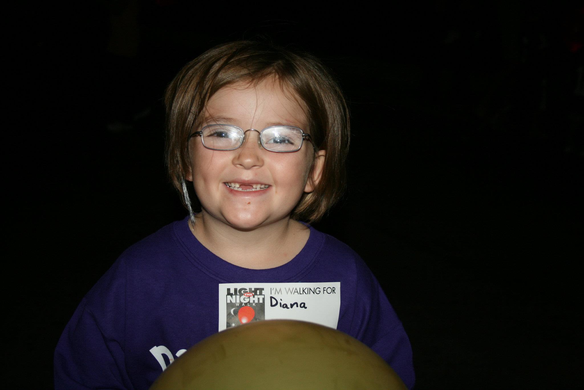 2011 Light the Night Walk