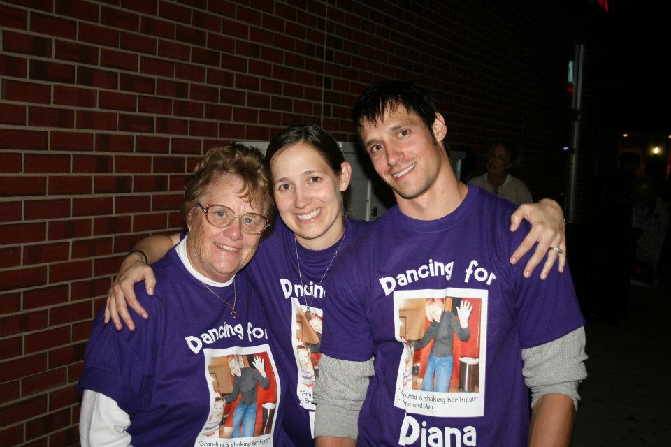 2011 Light the Night Walk