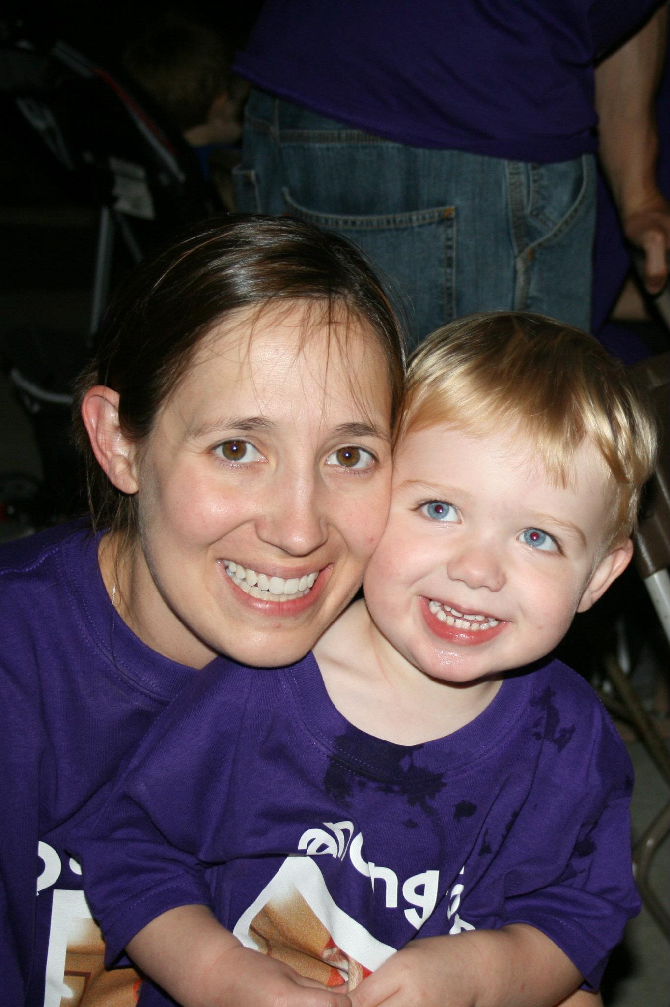 2011 Light the Night Walk