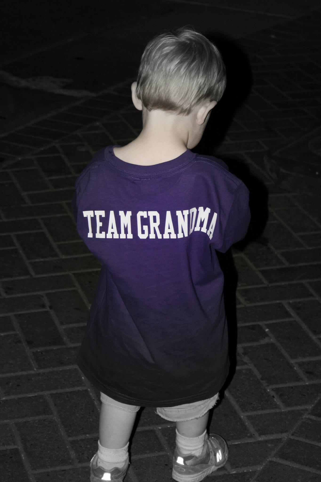 2011 Light the Night Walk
