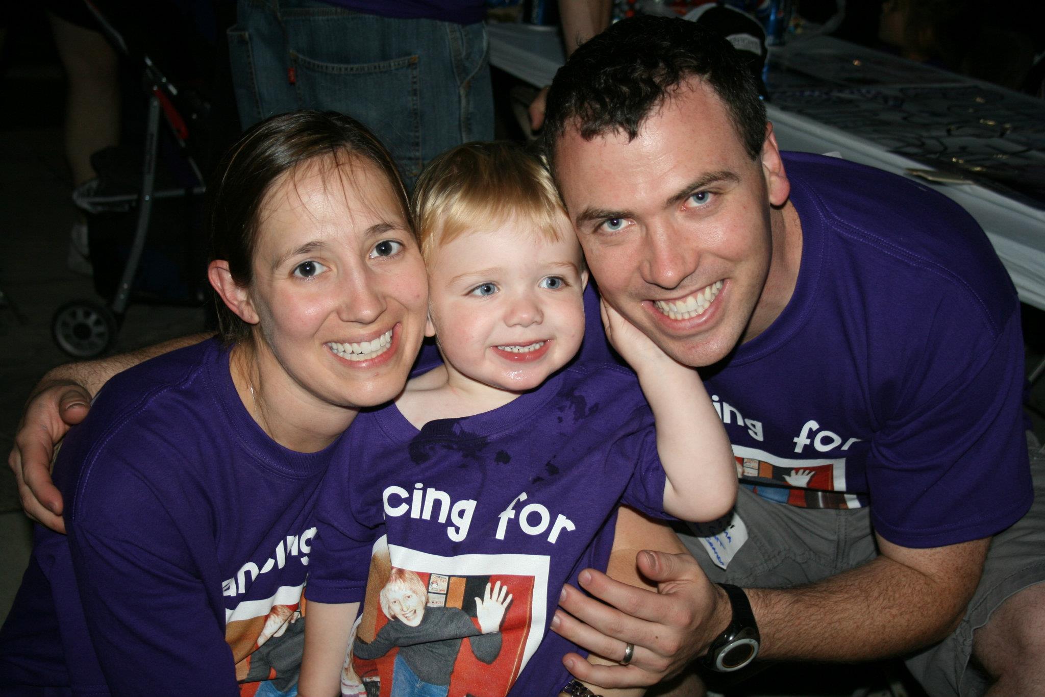2011 Light the Night Walk