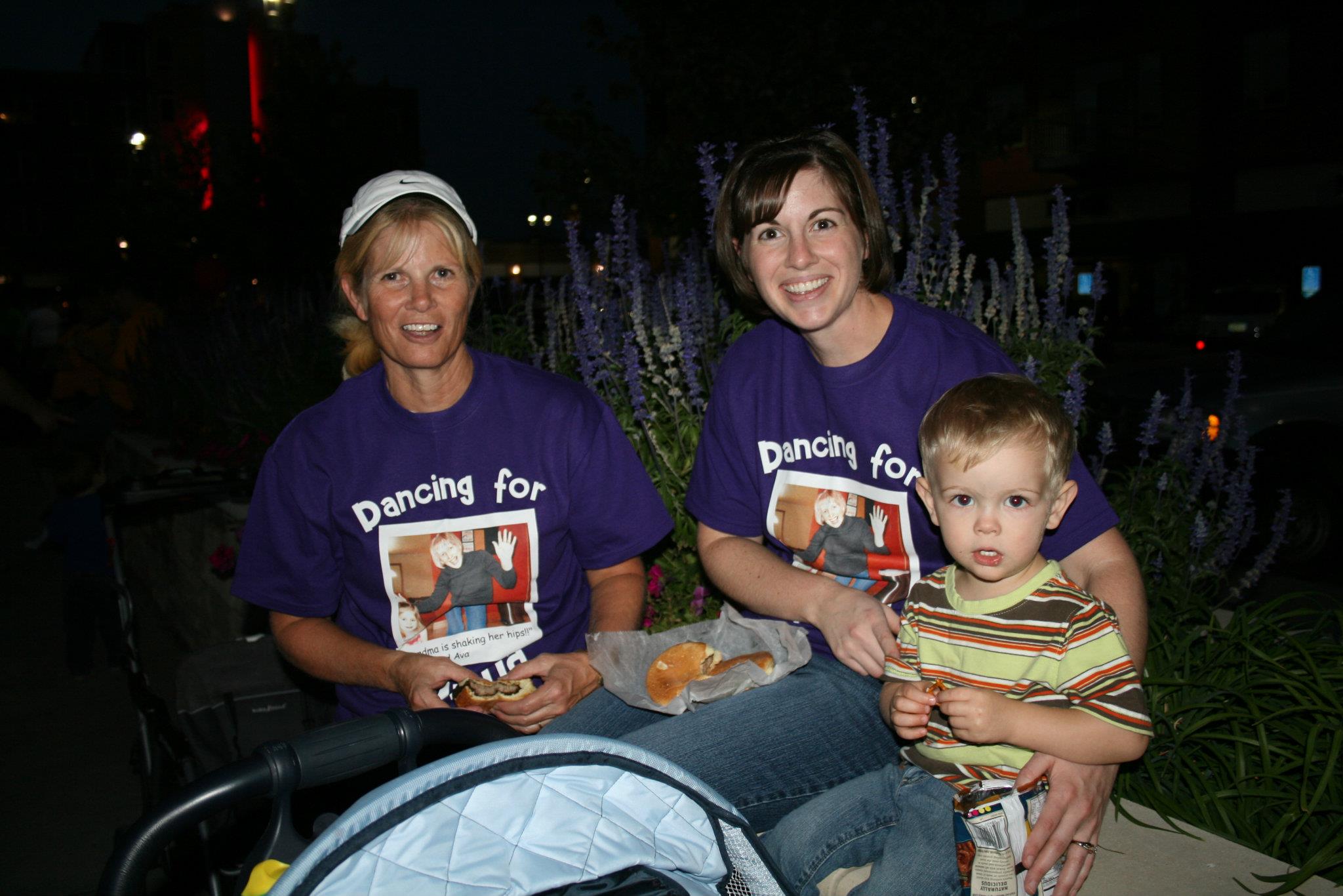 2011 Light the Night Walk