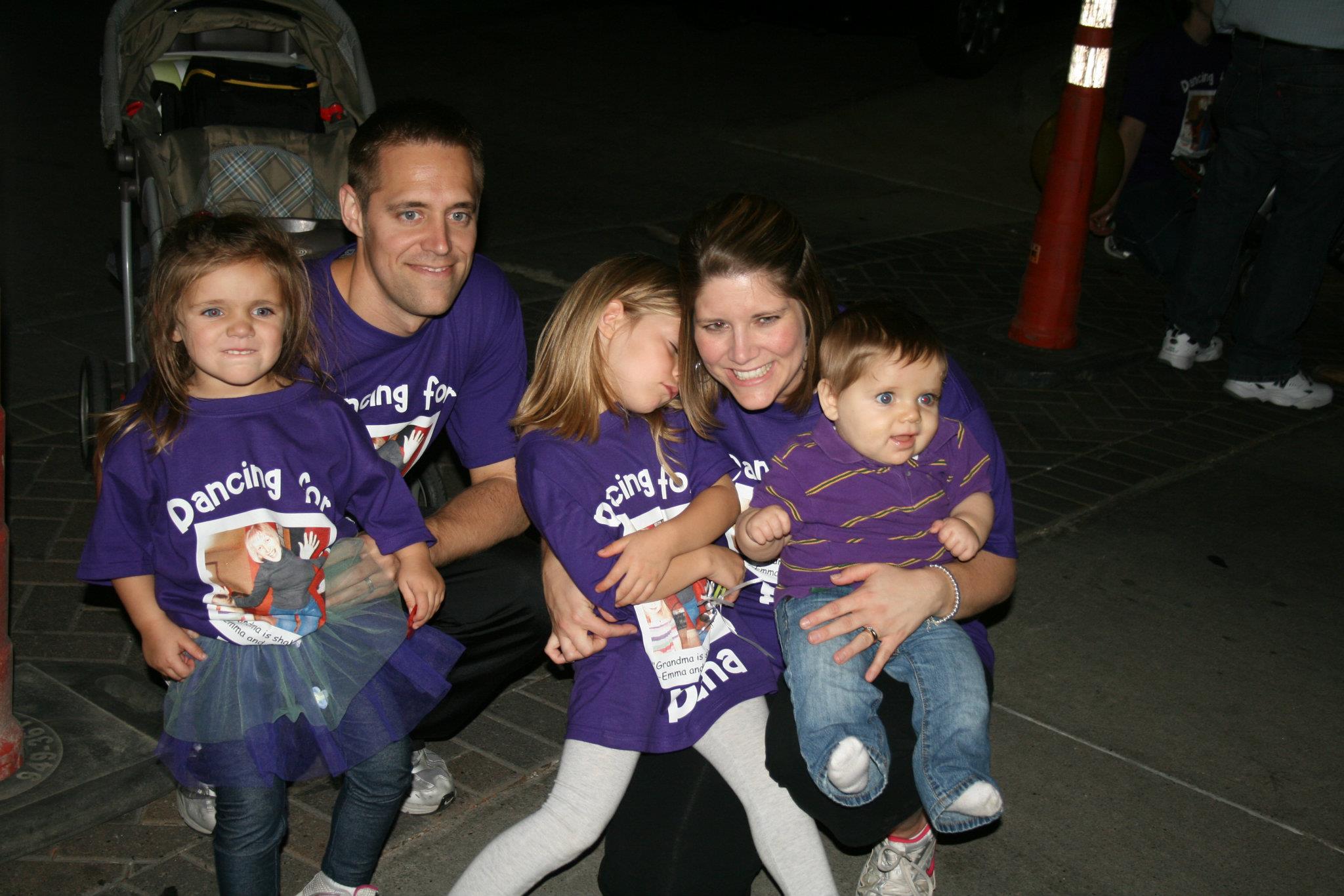 2011 Light the Night Walk