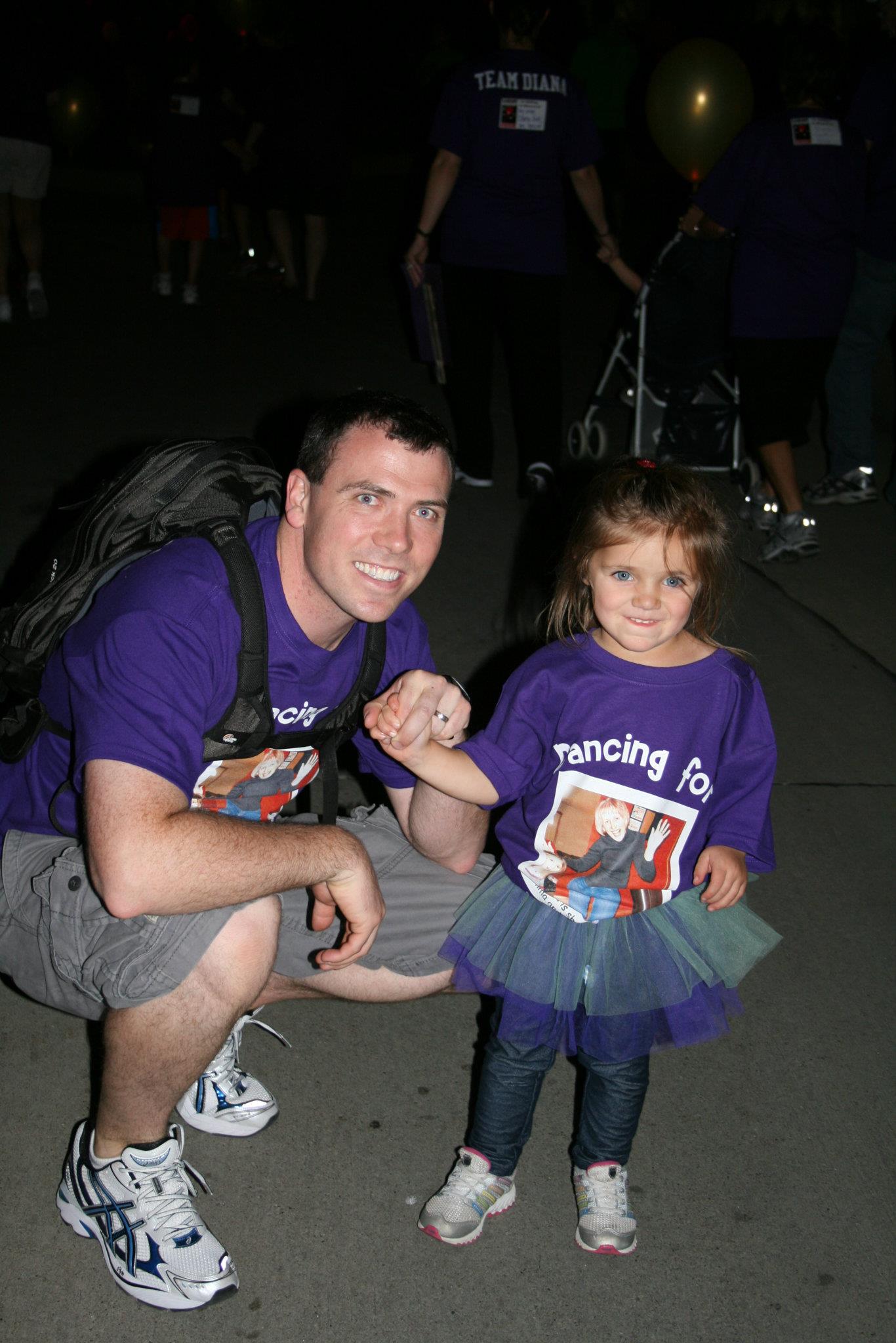 2011 Light the Night Walk