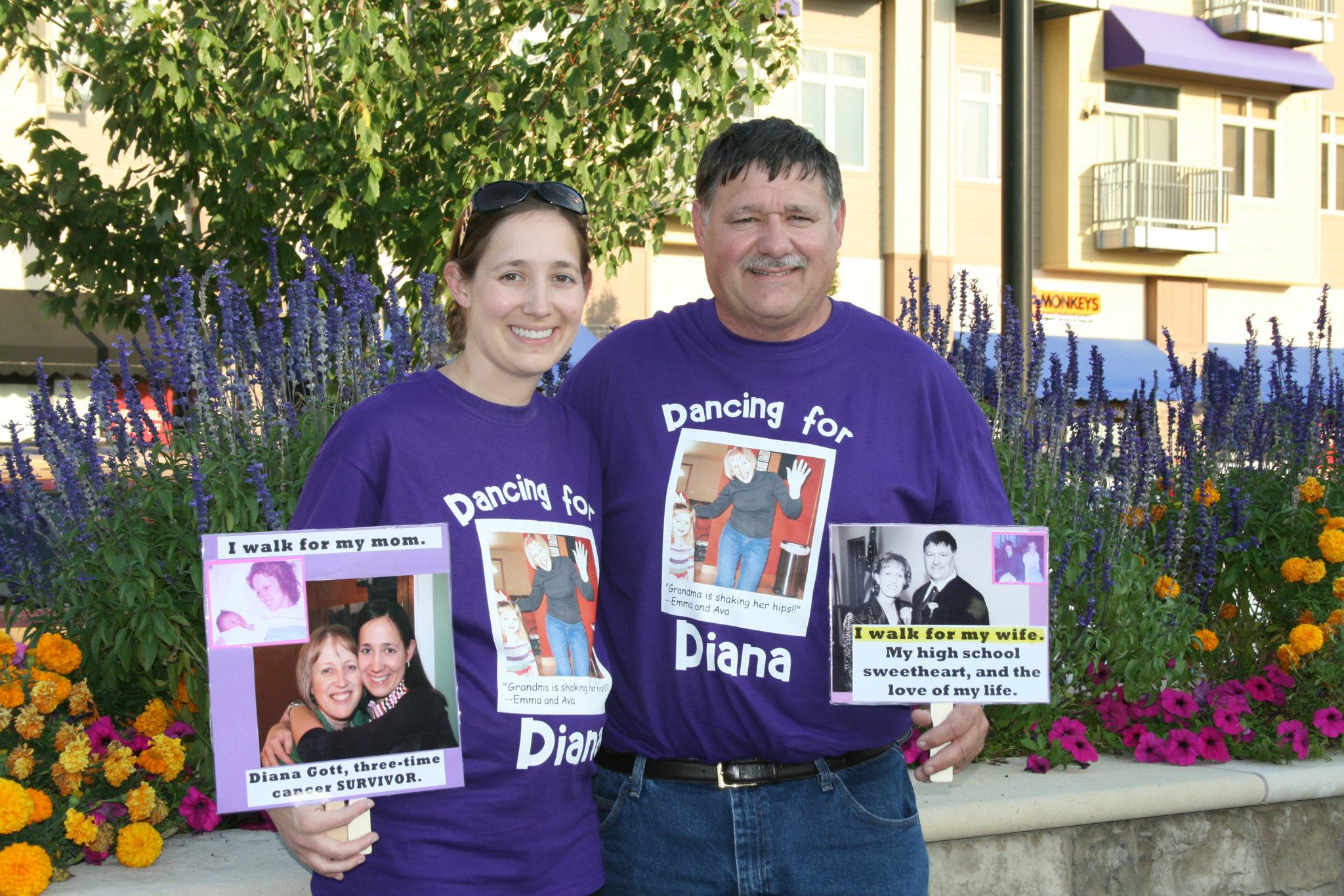 2011 Light the Night Walk