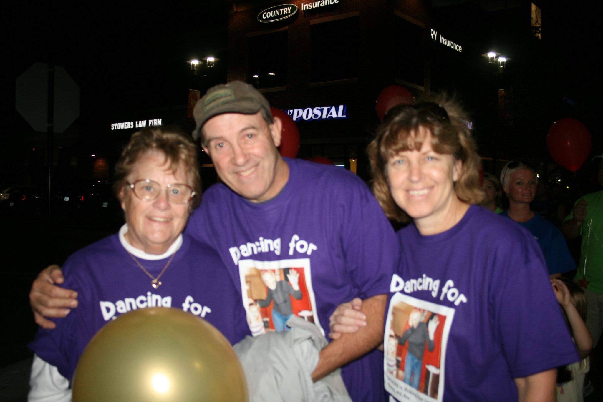 2011 Light the Night Walk