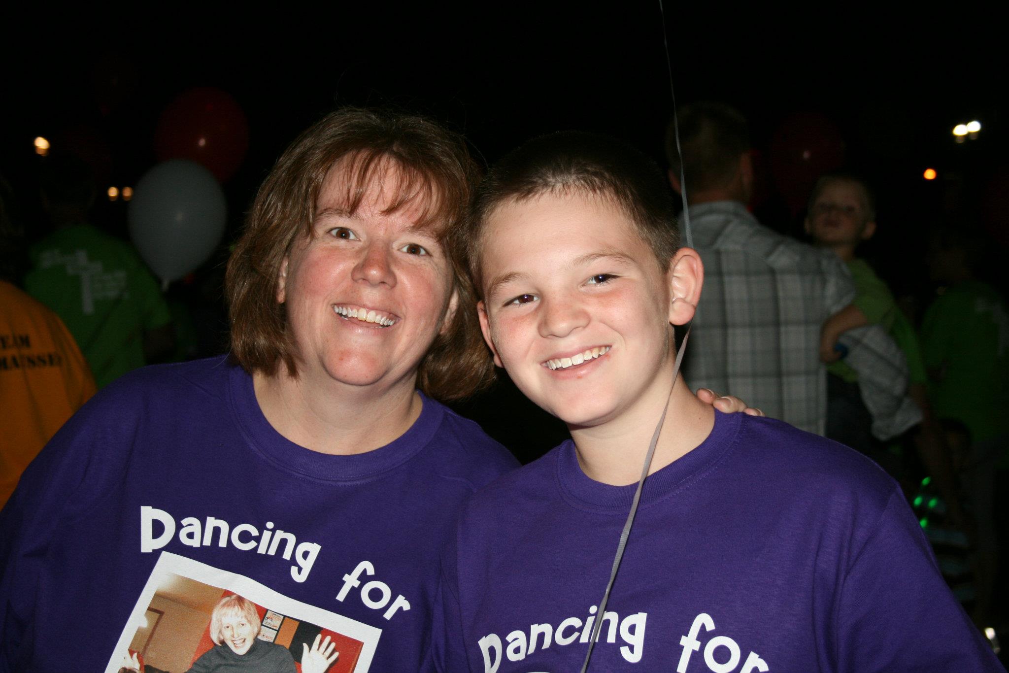 2011 Light the Night Walk