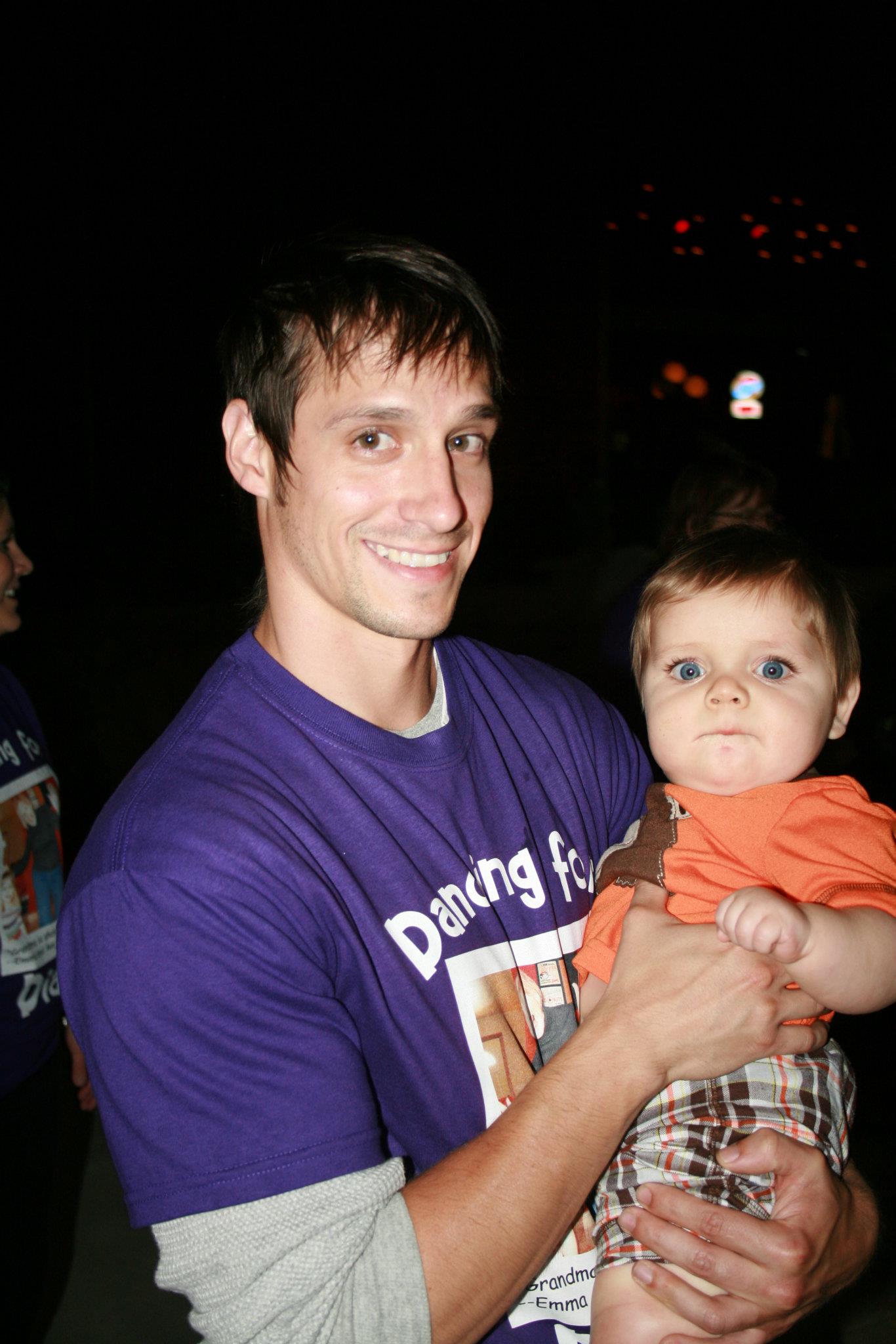2011 Light the Night Walk