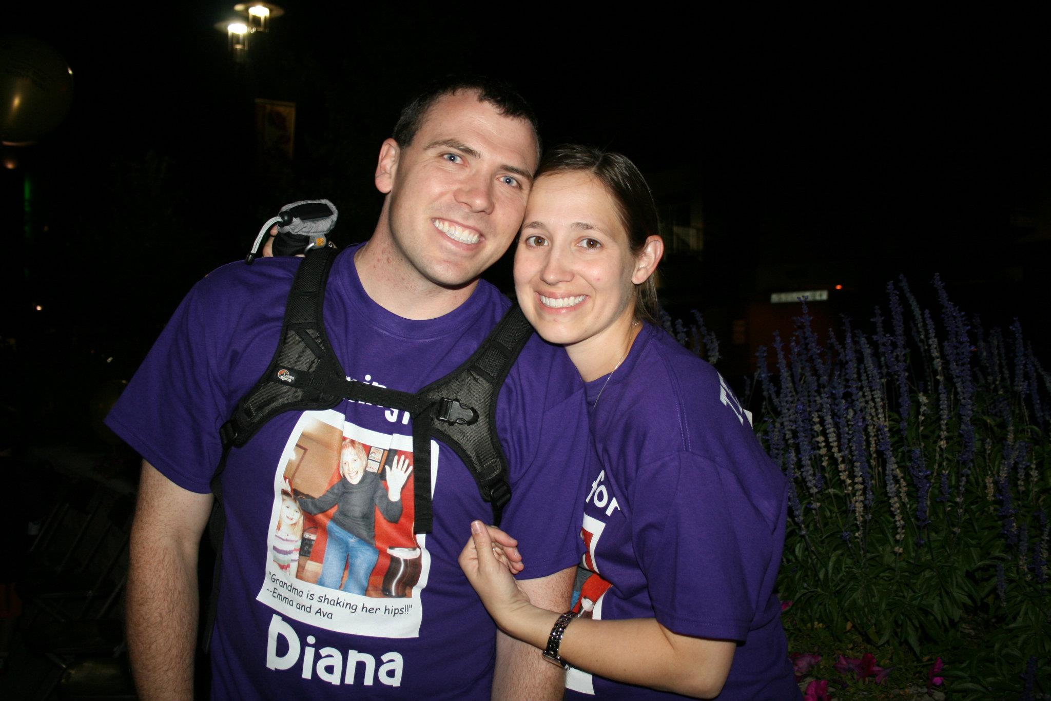 2011 Light the Night Walk