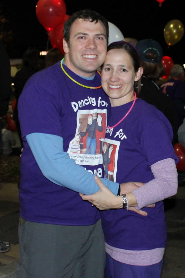 2013 Light the Night Walk