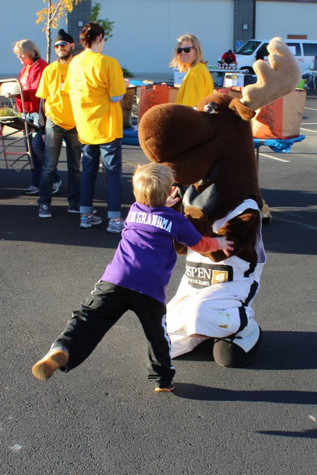 2013 Light the Night Walk