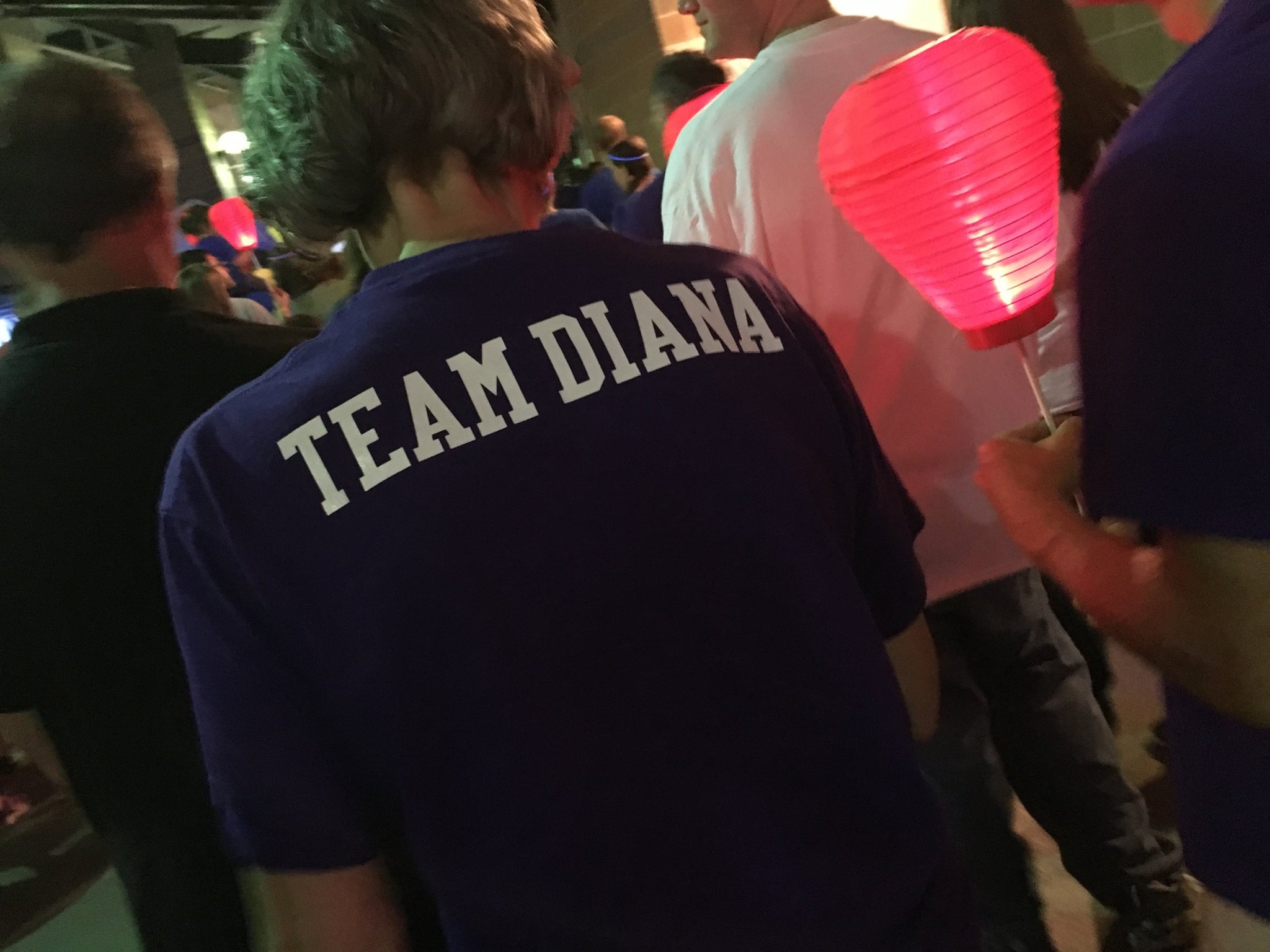 2017 Light the Night